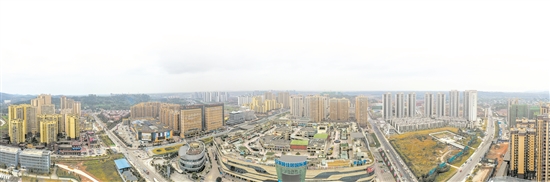 蓬勃发展的新区。.jpg 蓬勃发展的新区。.jpg