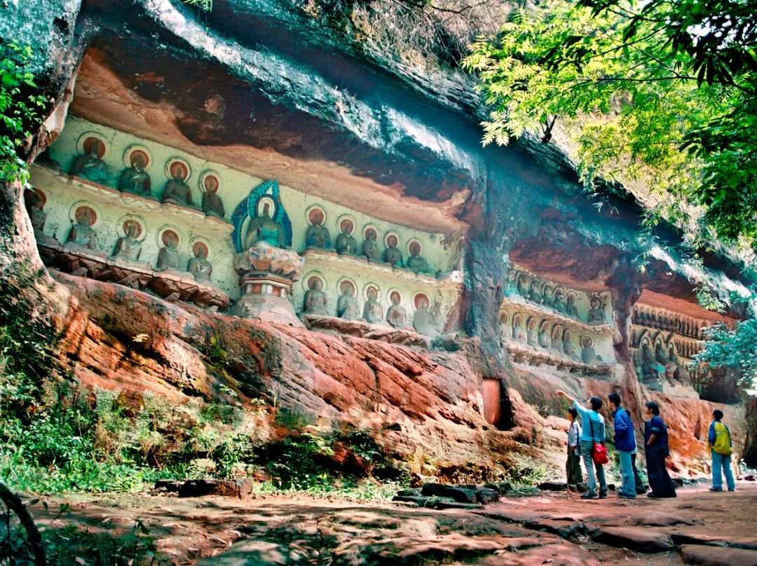 中岩景区。图源市文广旅局.jpg