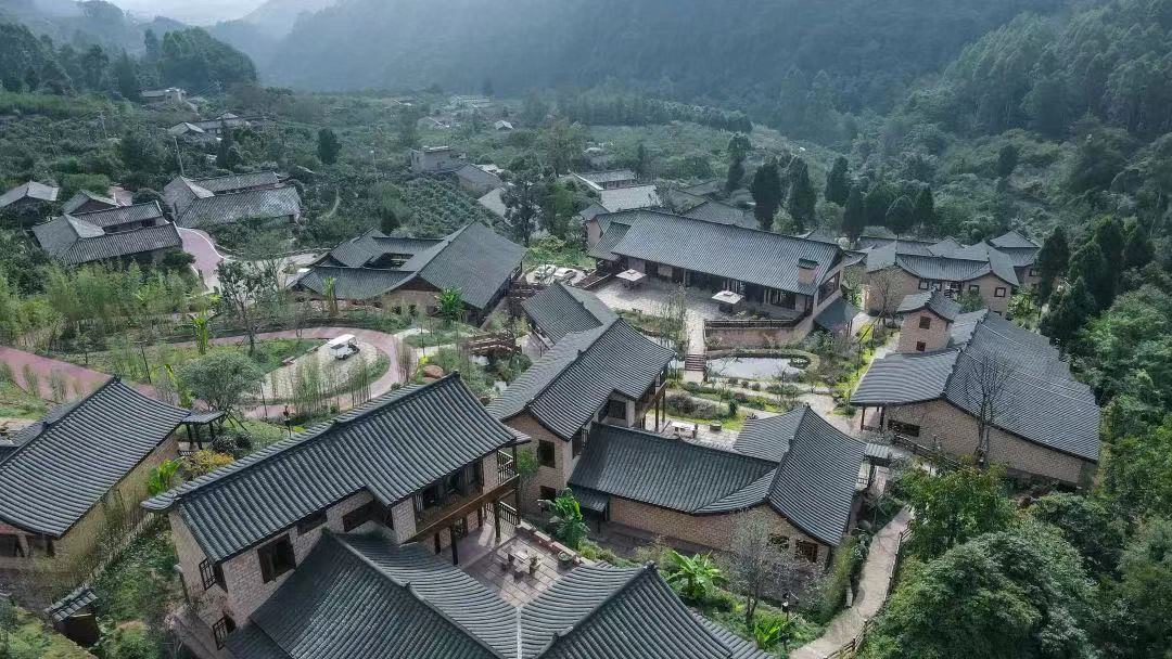 幸福古村。图源幸福古村公众号 (1).jpg