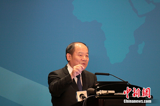 发改委副主任谈中国经济运行合理区间：下限就业，上限物价