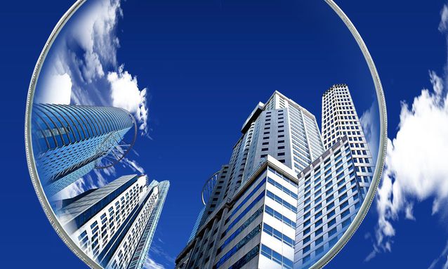经济观察：中国定调明年楼市政策三大着力点