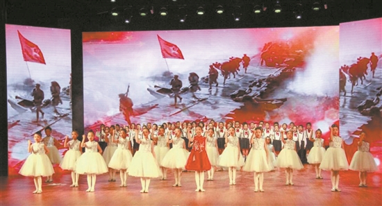 精彩的表演。.jpg