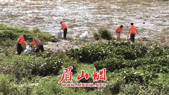 做好沿岸和河道保洁工作。.jpg