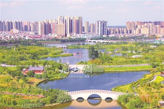 湿地公园。.jpg