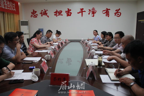 2019年6月5日，成都市青羊区东坡街道与东坡区大石桥街道结对共建。
