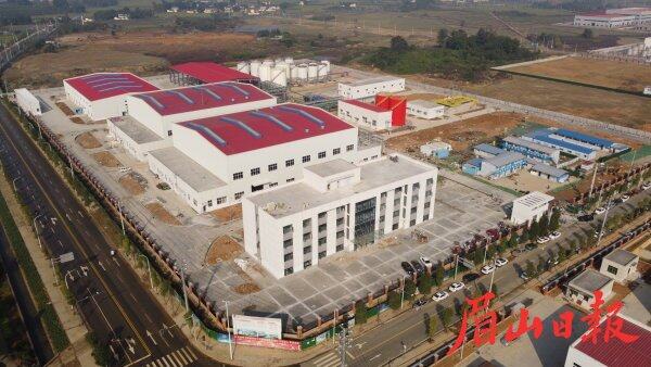 企业腾笼换鸟获得更大发展空间。