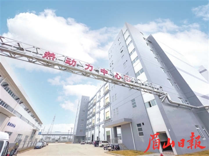西南表面处理循环经济产业园建设有序推进。