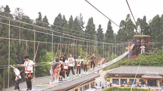 沉浸式体验,放松身心。 沉浸式体验,放松身心。